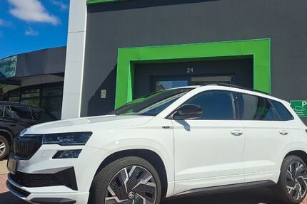 Skoda Karoq 42.670 km 33.900 &euro; Görlitz 02828