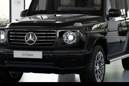Mercedes-Benz G 580 9.900 km 147.950 &euro; Frankfurt 60488