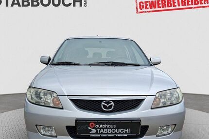 Mazda 323 133.051 km 999 € Speyer 67346