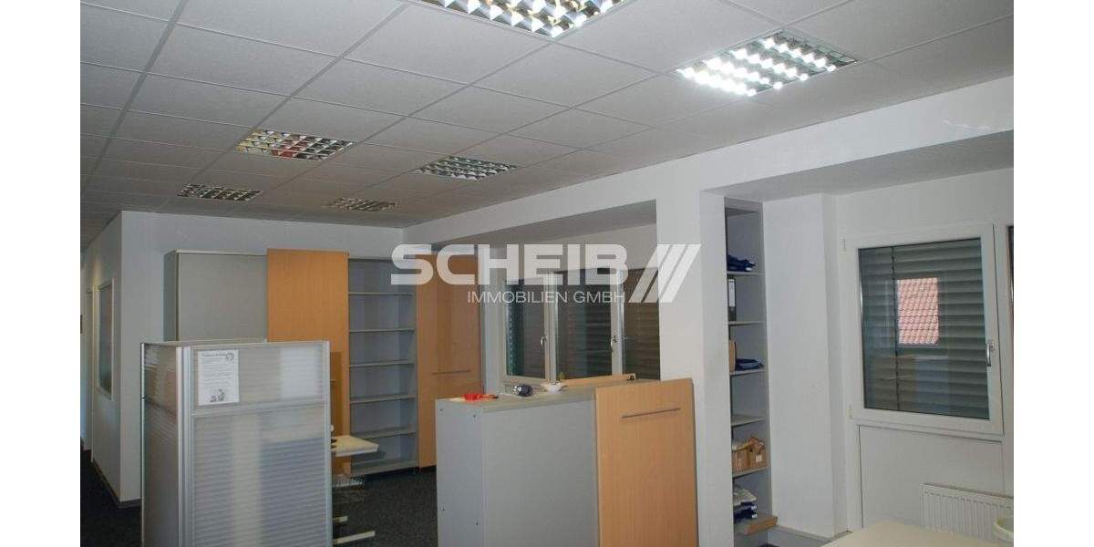 Gewerbeobjekt Künzelsau Morsbach - 1.068&euro; | Angebot:25726075