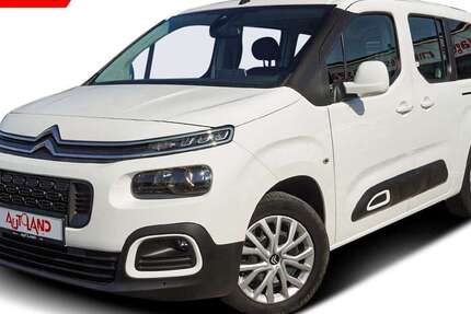 Citroen Berlingo 70.600 km 22.950 &euro; Coburg 96450