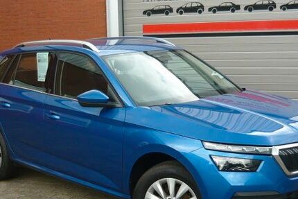 Skoda Kamiq 21.426 km 17.800 &euro; Meppen 49716