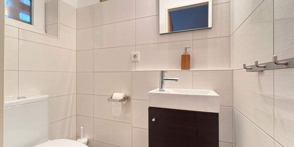 Reihenendhaus Bremen Lüssum-Bockhorn - 5 Zimmer, 126 m&sup2;, 319.000&euro; | Angebot:25566856