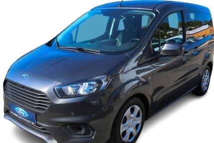 Ford Tourneo Courier 91.383 km 13.480 &euro; Koblenz 56073