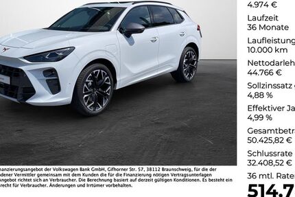 Cupra Terramar 8.000 km 49.450 &euro; Vechta 49377