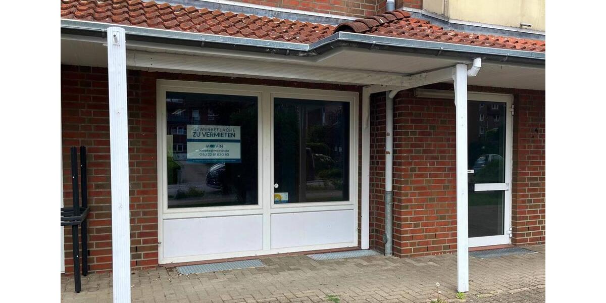 Gewerbeobjekt Neu Wulmstorf - 1.195&euro; | Angebot:24604890