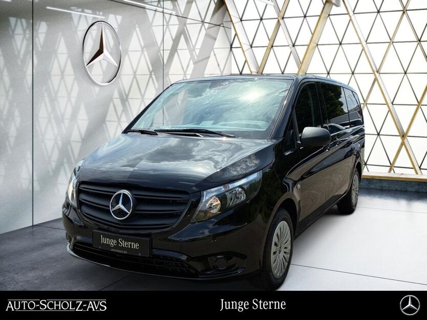 Mercedes-Benz Vito 73.231 km 38.928 € Altenburg-Remsa 04603