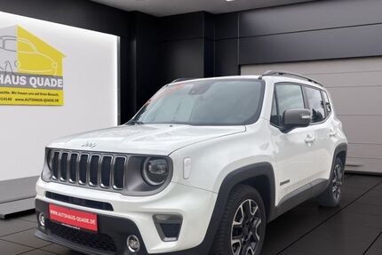 Jeep Renegade 110.600 km 16.999 &euro; Kandern 79400
