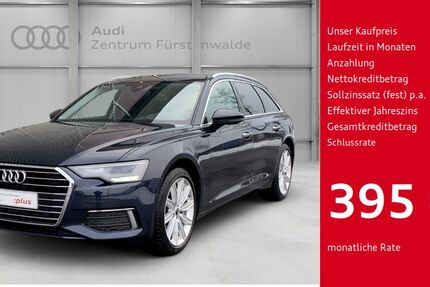 Audi A6 42.713 km 37.750 &euro; Fürstenwalde 15517