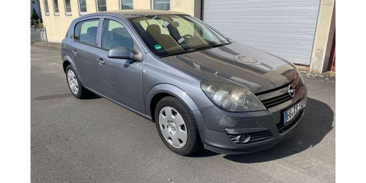 Opel Astra 95.000 km 499 &euro; Friedrichsdorf 61381