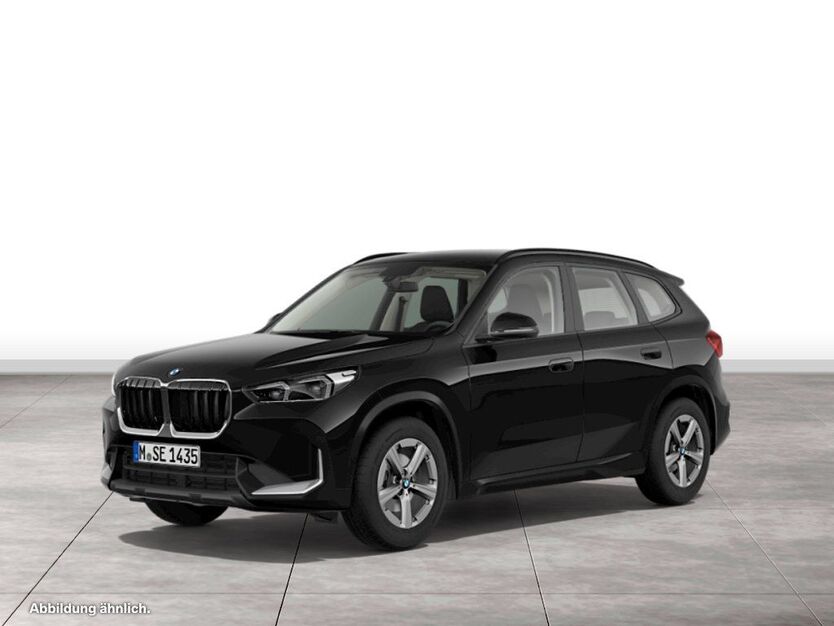 BMW X1 42.000 km 35.890 € Waldshut-Tiengen 79761