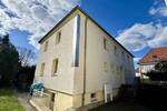 2-RaumWohnung mit Balkon in Kleinzschachwitz zu mieten!