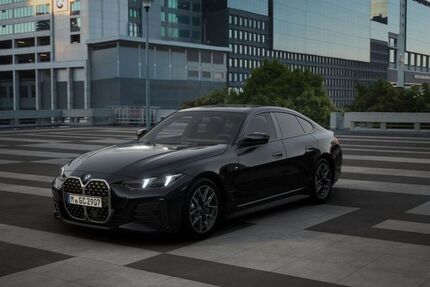 BMW 430 Gran Coupé