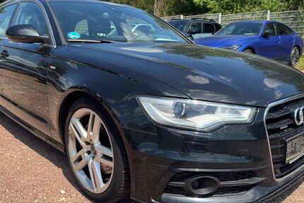 Audi A6 216.250 km 11.990 &euro; Lengede OT Broistedt 38268