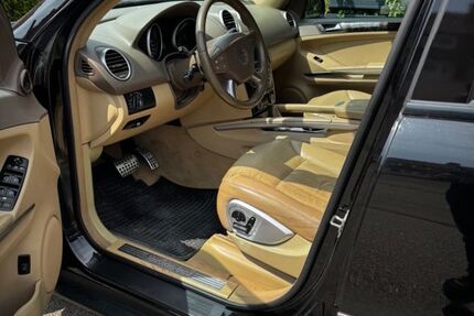 Mercedes-Benz ML 320 300.000 km 9.000 &euro; Aldingen 78554