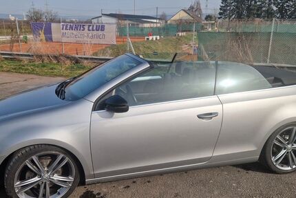 VW Golf 126.000 km 7.050 &euro; Mülheim-Kärlich 56218