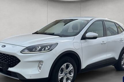 Ford Kuga 47.372 km 20.550 &euro; Frankfurt 60386