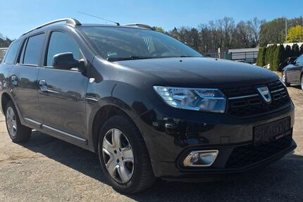Dacia Logan 141.161 km 4.390 &euro; Fredersdorf - Vogelsdorf 15370