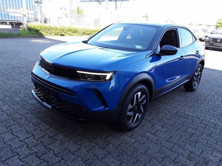 Mokka