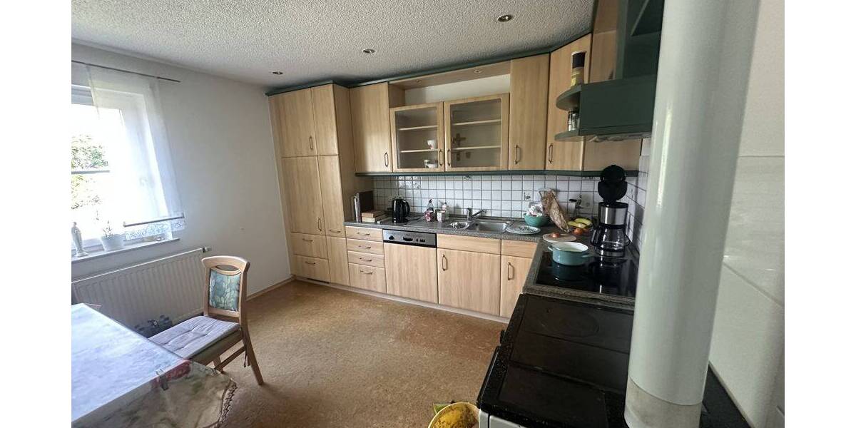 Einfamilienhaus Hauzenberg / Raßreuth Hauzenberg - 5 Zimmer, 133 m&sup2;, 330.000&euro; | Angebot:26807396