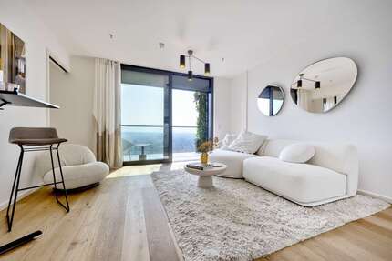 Wohnung zum Kaufen in Frankfurt am Main 565.000 € 52.1 m² 2 zimmer