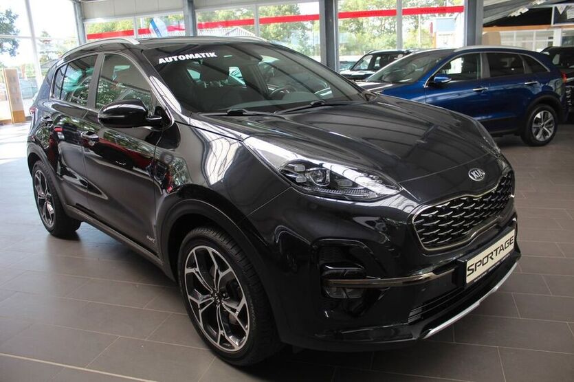 Sportage