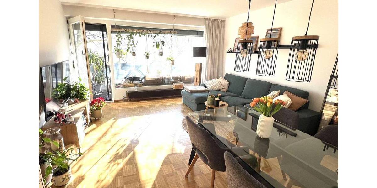 Etagenwohnung Karlsruhe Südweststadt - 2 Zimmer, 68 m&sup2;, 349.000&euro; | Angebot:25929245