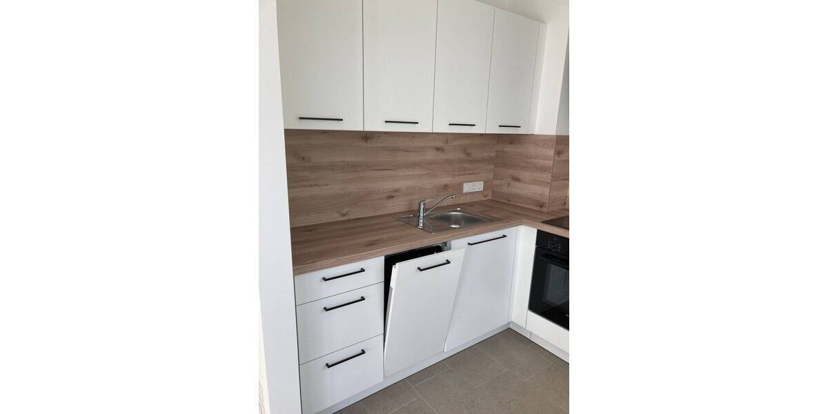 Etagenwohnung Abensberg - 2 Zimmer, 56 m&sup2;, 730&euro; | Angebot:26189840