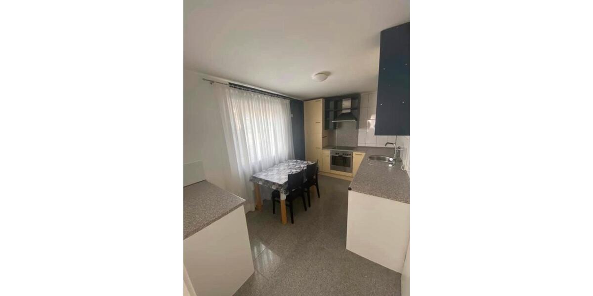 Erdgeschoßwohnung Leonberg - 2 Zimmer, 50 m&sup2;, 850&euro; | Angebot:26408604