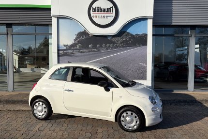 Fiat 500 14.314 km 13.991 &euro; Bad Oeynhausen 32549