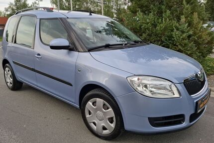 Skoda Fabia 246.545 km 3.490 &euro; Derenburg 38895