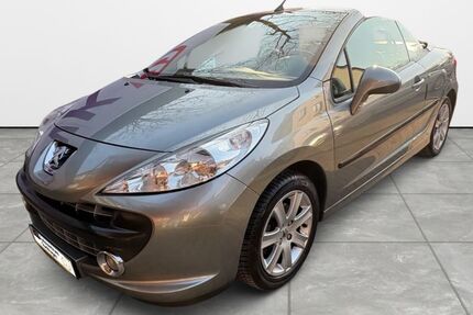 Peugeot 207 118.000 km 4.490 &euro; stadthagen 31655