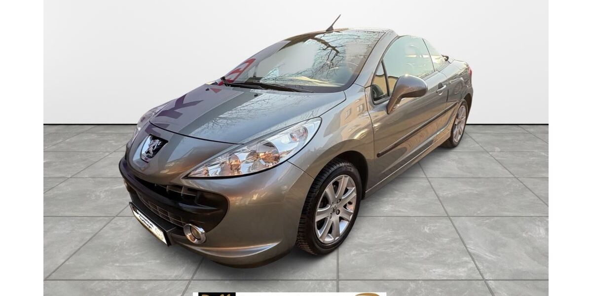 Peugeot 207 118.000 km 4.490 &euro; stadthagen 31655