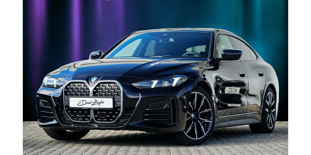 BMW 420 18.890 km 45.990 &euro; Günzburg 89312