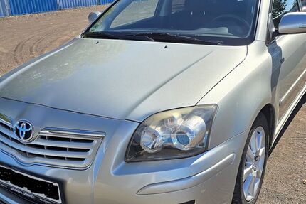 Toyota Avensis 160.000 km 2.500 € Leipzig 04205