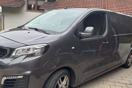 Peugeot Expert 86.000 km 22.999 &euro; Hauzenberg 94051