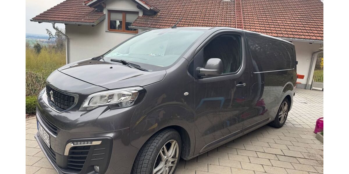 Peugeot Expert 86.000 km 22.999 &euro; Hauzenberg 94051