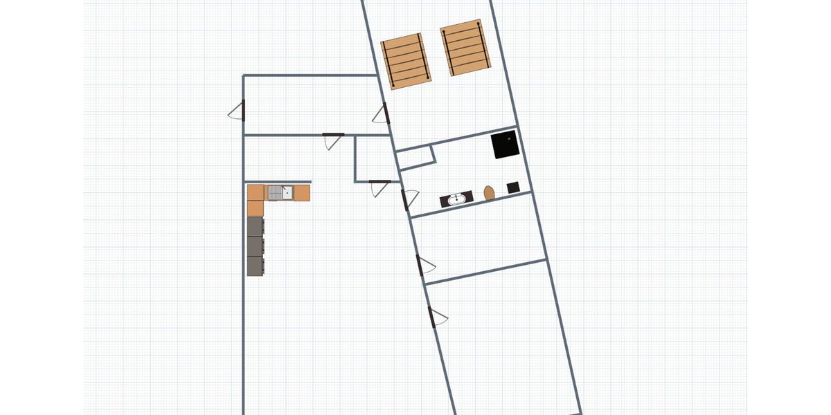 Gewerbeobjekt Osterholz-Scharmbeck Scharmbeck - 1.200&euro; | Angebot:25246400