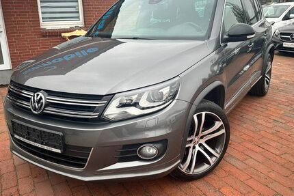 VW Tiguan 133.806 km 16.600 &euro; Steinfeld 49439