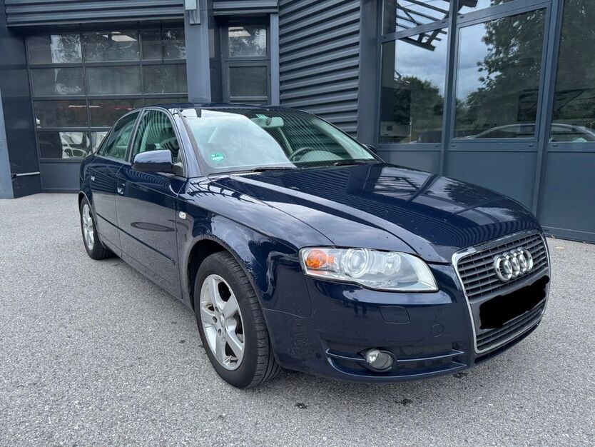 Audi A4 289.000 km 1.650 € Rosenheim 83026