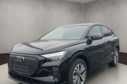 Audi Q4 e-tron 53.590 km 23.600 &euro; Marburg 35039