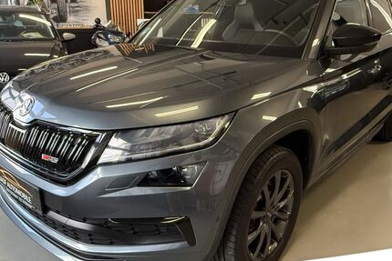 Skoda Kodiaq 101.800 km 32.900 &euro; Heilbronn 74078