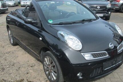 Nissan Micra 149.700 km 3.990 &euro; Spiesen-Elversberg 66583