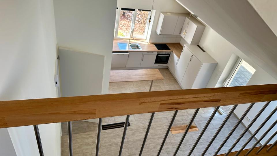 Erdgeschoßwohnung Buchholz in der Nordheide - 2 Zimmer, 57 m&sup2;, 800&euro; | Angebot:26033953