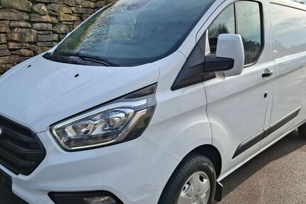 Ford Transit Custom 93.000 km 19.750 &euro; Mülheim an der Ruhr 45481
