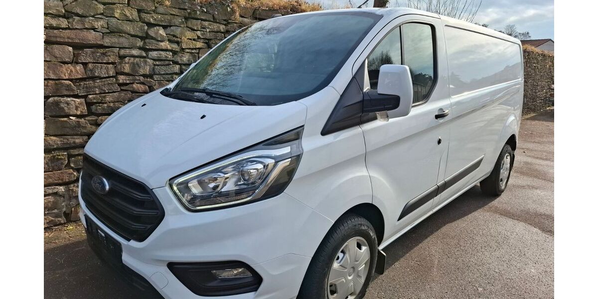 Ford Transit Custom 93.000 km 19.750 &euro; Mülheim an der Ruhr 45481