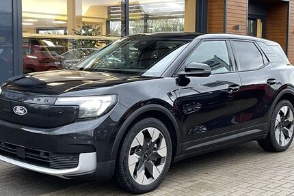 Ford Explorer 17.544 km 37.950 &euro; Essen (Oldenburg) 49632