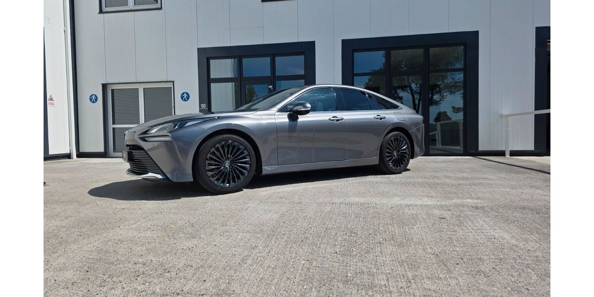 Toyota Mirai 16.900 km 19.900 &euro; Blankenfelde-Mahlow bei BERLIN 15831