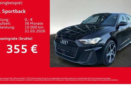 Audi A1 1.890 km 28.481 &euro; Hamburg 22419