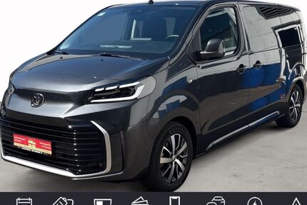 Toyota Proace (Verso) 20.000 km 45.990 &euro; Merzig 66663